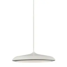 DFTP by Nordlux LED Pendelarmatuur Artist Metaal Beige 14W 1000lm - 830 Warm Wit | Dimbaar Betaalbaar