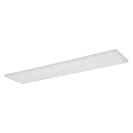 Ledvance LED Plafondlamp Planon Zonder Frame Wit 1200x300mm 40W 3300lm - 830 Warm Wit | IP20 Populair