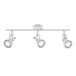 Nordlux Spot Aslak Metaal Wit | GU10 Koop Online