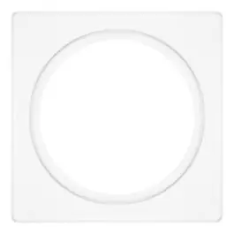 Ledvance Spot Frame100X100 Wit D68 Beste Prijs