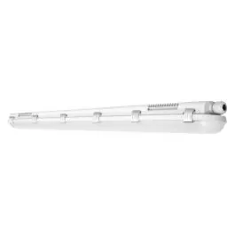 Bestseller Ledvance Waterdicht Montagebalk Vochtbestendig HE 5x Doorvoerbedrading PC 28.3W 6400lm - 840 Koel Wit | 120cm -Vervangt 2x36W