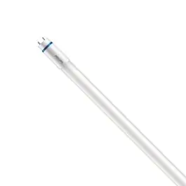 Philips Master LED Buis T8 (EM/Mains) High Output T8 7.6W 1150lm - 865 Daglicht | 60cm - Vervangt 18W Bestel Nu