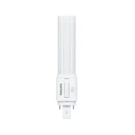 Uitverkoop Philips CorePro PL-C LED 360D 8.9W 1300lm - 830-840-865 CCT | 2-Pin - Vervangt 26W