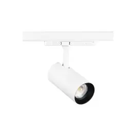 Sylvania LED Railspot Pixo Zoom Multipower Aluminium Wit 25W 2100lm 60D - 940 Koel Wit | Beste Kleurweergave Populair