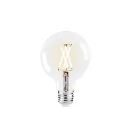 Aanbieding Sylvania ToLEDo Retro Smart LED E27 Globe 7W 806lm - Afstembaar Wit| Vervangt 60W