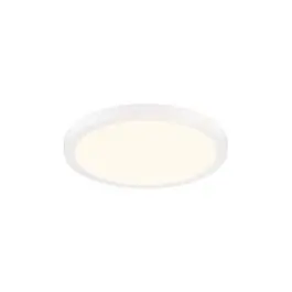 Sylvania LED Downlight Start 5in1 65-260 Wit 18W 1800lm 114D - 827-830-840 CCT | IP20 Snelle Levering