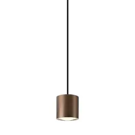 Premium SLV Oculus Hanglamp Aluminium Koper 11W 780lm - 920-930 Dim To Warm | Beste Kleurweergave - Dimbaar