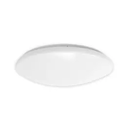 Betrouwbaar Noxion LED Bulkhead Corido V2 Wit 12W 1200lm 830-840-865 CCT | IP44 - Bewegings- en Lichtsensor