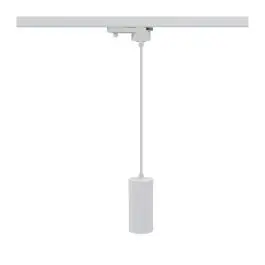 Shop Nu Bright Choice 1-Fase Pendulum GU10 Fitting Wit