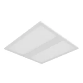 Superprijs Ledvance LED Paneel Protect 36W 5040lm - 830 Warm Wit | 60x60cm - UGR <22 - Zigbee Dimbaar