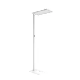 Ledvance LED Vloerlamp Compact Wit 88W 12600lm - 840 Koel Wit| Dimbaar Koop Online