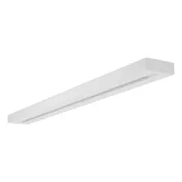 Ledvance LED Paneel Lineair Indiviled Direct 1200 40W 4350lm - 930 Warm Wit | 120x12cm - UGR <19 Koopje