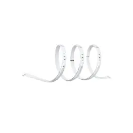 Laatste Kans Ledvance LED Strip Smart+ Flex RGBW 11W 700lm 220-240 - 820-865 Afstembaar Wit | IP20