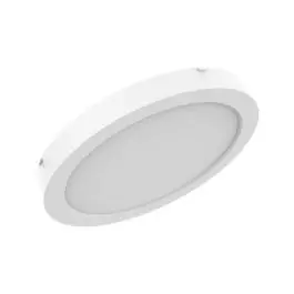 Ledvance LED Downlight Universeel Wit 22W 3000lm 110d - 830-840 CCT | Zaagmaat 65x260mm - IP44 - Dali Dimbaar Hoge Kwaliteit