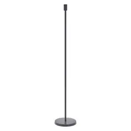 Beste Prijs Ledvance Decor Vloerlamp Staafvormig Grijs | Geschikt voor 1x E27