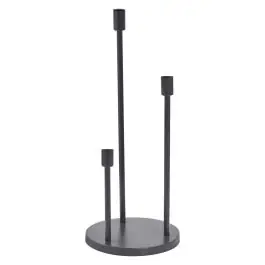 Ledvance Decor Vloerlamp Staafvormig Grijs | Geschikt voor 3x E27 Premium