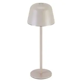 Ledvance Tafellamp Endura Stijl Beige 2W 200lm - 827-865 CCT | Dimbaar - met USB Exclusieve Aanbieding