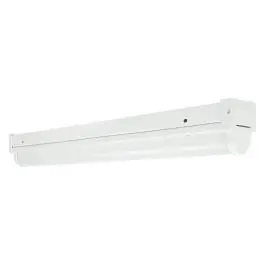 Alleen Vandaag Ledvance LED Montagebalk Lineair Ultra Output Gen 2 Staal Wit 21W 3150lm - 830-840 CCT | 60cm - Vervangt 2x18W