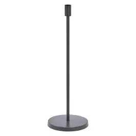 Ledvance Decor Vloerlamp Staafvormig Grijs | Geschikt voor 1x E27 Lage Kosten