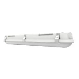 Ledvance LED Waterdichte Montagebalk Vochtbestendig Combo 16W 2400lm - 840-865 CCT | 60cm - Vervangt 2x18W Gereduceerde Prijs