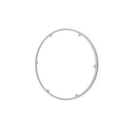 Gratis Verzending Ledvance Surface Flat Frame 330 Rond