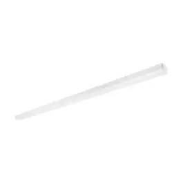 Lage Prijs Ledvance LED Lichtlijnsysteem Trusys Flex Wide Opaal Staal Wit 35W 5800lm 180D - 865 Daglicht