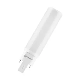 Ledvance Dulux LED D/E HF & AC Mains Value 7W 770lm - 865 Daglicht | Vervangt 18W Gratis Verzending