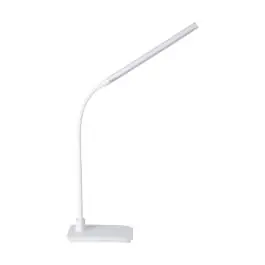 Beste Prijs Eglo Tafellamp Laroa Wit 4.2W 600lm - 840 Koel Wit | IP20 - Dimbaar