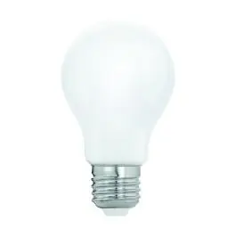 Eglo LED E27 Peer Helder Filament 7.5W 806lm - 830 Warm Wit + RGB | Zigbee Dimbaar - Vervangt 60W Rechtstreeks Van De Fabrikant