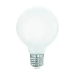 Superprijs Eglo LED E27 Globe Helder Filament 7.5W 806lm - 830 Warm Wit + RGB | Zigbee Dimbaar - Vervangt 60W