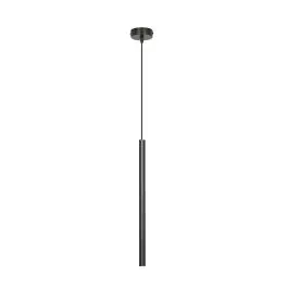 Emibig Hanglamp Selter Staal Zwart | Geschikt voor 1x G9 - Max 8W Voordeelprijs