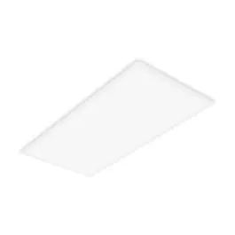 Direct Beschikbaar Ledvance LED Paneel Compact 42W 5880lm - 830-840 CCT | 120x60cm - UGR <19 - Dimbaar, Dali
