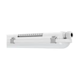 Ledvance LED Waterdichte Montagebalk Vochtbestendig Fit 51W 8000lm - 840-850-865 CCT | 150cm - Vervangt 2x58W Laatste Versie