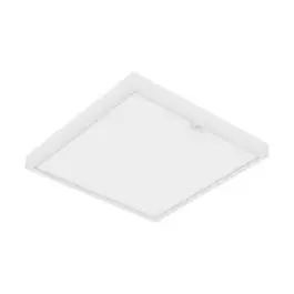 Ledvance LED Paneel Surface 674 32W 4160lm - 930-940 CCT | 60x60cm - UGR <23 - Beste Kleurweergave - Bewegingssensor, Lichtsensor Rechtstreeks Van De Fabrikant