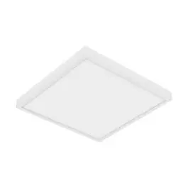 Laatste Versie Ledvance LED Paneel Surface 674 32W 4160lm - 930-940 CCT | 60x60cm - UGR <23 - Beste Kleurweergave - Dimbaar, Zigbee