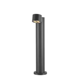 SLV Cube Aluminium Antraciet 15W 2200lm - 827-830 CCT | Dimbaar Exclusieve Aanbieding
