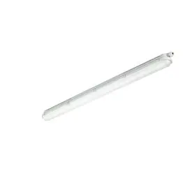 Must-Have Philips LED Waterdichte Montagebalk Coreline WT120C G3 25W 4000lm - 840 Koel Wit | 120cm - Dali Dimbaar - Vervangt 2x36W