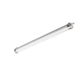 Philips LED Waterdichte Montagebalk Coreline WT120C G2 31W 5000lm - 840 Koel Wit | 120cm - Vervangt 2x36W Meest Verkocht
