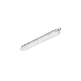 Direct Verzonden Philips LED Waterdichte Montagebalk CoreLine WT120C G3 13W 2000lm - 840 Koel Wit | 60cm - Vervangt 2x18W