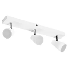 Ledvance LED Decor Spot Kunststof Wit 12W 630lm - 827 Zeer Warm Wit | Dimbaar Flitsaanbieding