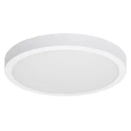 Dagaanbieding Ledvance Smart+ Zigbee LED Downlight 22W 1800lm 180D - 830-865 Afstembaar Wit | 400mm - Zigbee Dimbaar