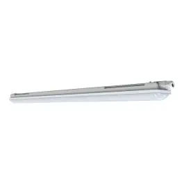 Express Levering Ledvance LED Waterdichte Montagebalk Vochtbestendig 33W 5670lm - 840 Koel Wit | 120cm