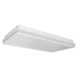 Actieprijs Ledvance LED Plafondlamp Magnet Wit 42W 3200lm - 830-865 Afstembaar Wit | 60x30cm - Dimbaar