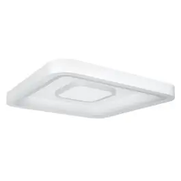 Ledvance LED Plafondlamp Orbis Wit 32W 1800lm - 827-865 Afstembaar Wit | RGBW - Dimbaar Must-Have