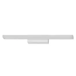 Ledvance LED Wandlamp Badkamerverlichting Orbis Spiegel Wit 10W 950lm - 830-840 CCT | IP44 - Aanraak dimbaar Gereduceerde Prijs