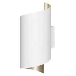 Must-Have Ledvance LED Wandlamp Orbis Wit 12W 900lm - 830-865 Afstembaar Wit | Dimbaar