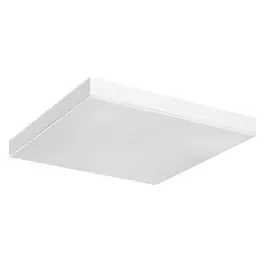 Meest Verkocht Ledvance LED Plafondlamp Planon Wit 24W 1300lm - 830-865 Afstembaar Wit | Dimbaar