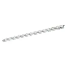Nieuw Ledvance LED Waterdichte Montagebalk Vochtbestendig Behuizing Submarine 20W 2300lm - 840 Koel Wit | 150cm - incl. LED Buis