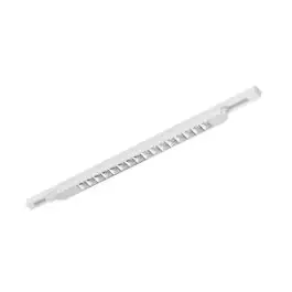 Fabrieksprijs Interlight LED Railspot Orion Wit 55W 3150lm 80D - 840 Koel Wit