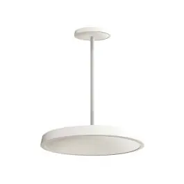 Ophangstang Wit Voor Interlight LED Dream Sirius+ Gratis Retour